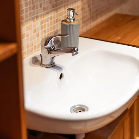 度假居 Drevenicka V Durcinej - Anna Durcina