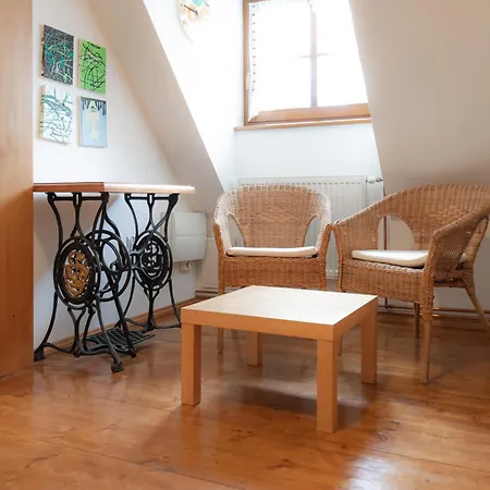 Drevenicka V Durcinej - Anna 度假居 *