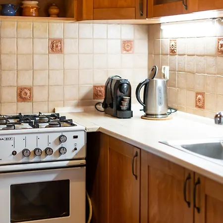 Drevenicka V Durcinej - Anna 度假居 Durcina