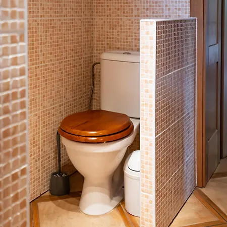 Drevenicka V Durcinej - Anna Durcina