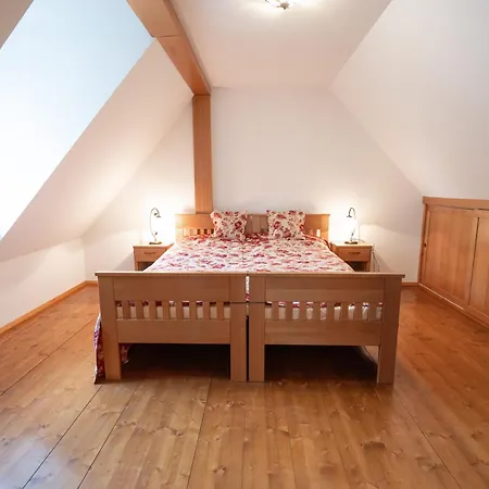 Ferienhaus Drevenicka V Durcinej - Anna Durcina