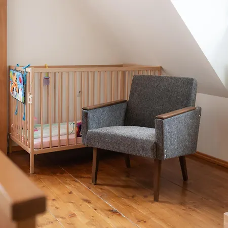 Drevenicka V Durcinej - Anna * Durcina