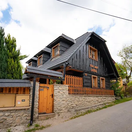 Drevenicka V Durcinej - Anna 度假居 *