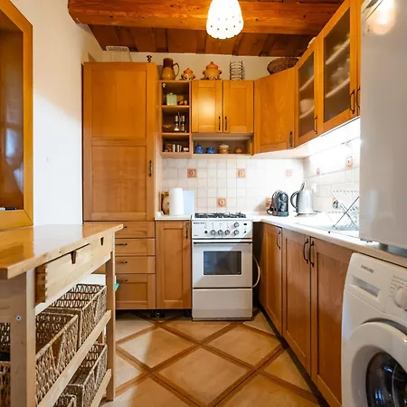 Casa vacanze Drevenicka V Durcinej - Anna