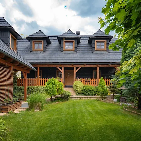 Drevenicka V Durcinej - Anna * Durcina