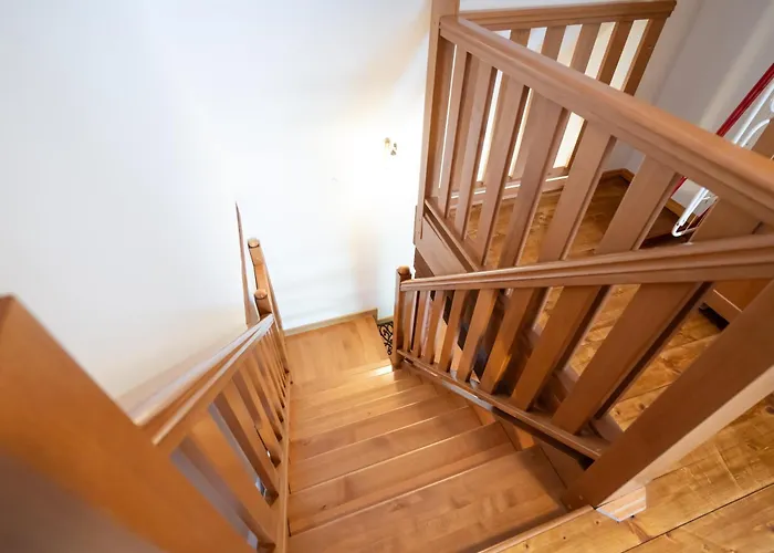 Drevenicka V Durcinej - Anna Durcina