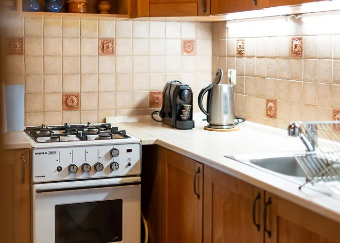 Drevenicka V Durcinej - Anna Hébergement de vacances Durcina