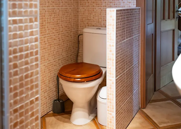 Drevenicka V Durcinej - Anna Durcina