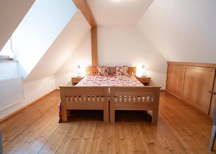 Hébergement de vacances Drevenicka V Durcinej - Anna Durcina