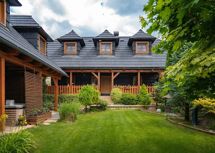 Drevenicka V Durcinej - Anna * Durcina